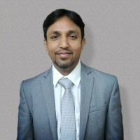 Vikas Rastogi