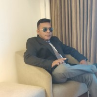 Sandeep Roy