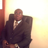 Eric Amponsah Boateng