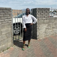 Zanele Ndanda