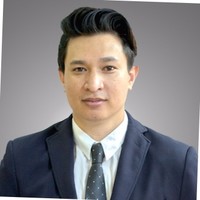 Ye Tay Za Nyein