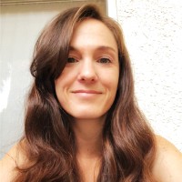 Caitlin Conti