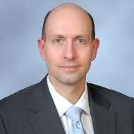 Dimitrios T. Diamantopoulos