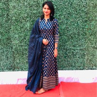 Sanchita Patil