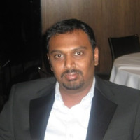 Anand Selvaraj