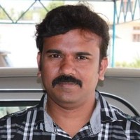 Kishore Kumar Kasulanati