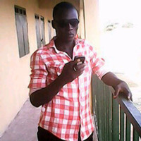 mohammad Aliyu