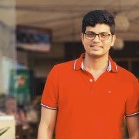 Fasi Ahamad Shaik