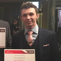 James Murdoch