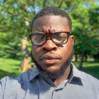 Michael Bewaji