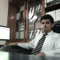 Imran Shahid