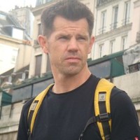Christoph Eriksen