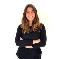 Daniela Gomez de la Maza