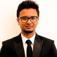 Nazmul Hassan Rasel
