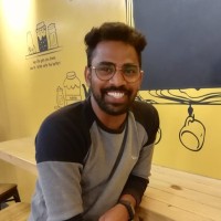 yelisetty surendra