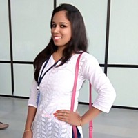 Priti Mishra