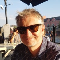 Richard Seager