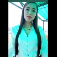 Angelica Acosta