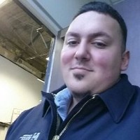 Brandon Gallegos