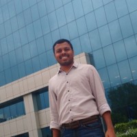 Satish Reddy