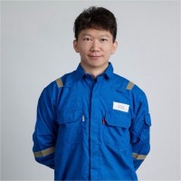 Christian Liu