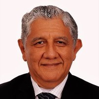 Francisco Gallegos