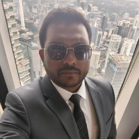 Rijul Manesh Joseph K (C.Eng.)