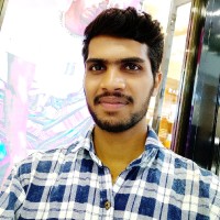 Sanket Sakpal