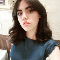 Francesca Lavoro