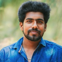 Praveen N
