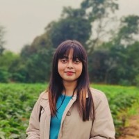 Stuti John Paul