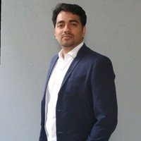 Gautham Shetty