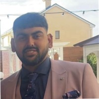 Aryan Puri