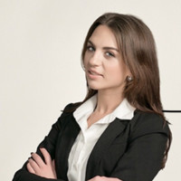 Natallia Shkred