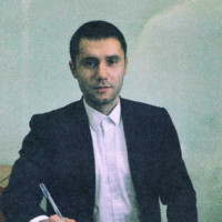 Дмитрий Лысенко