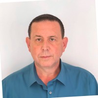 Ron Albeck