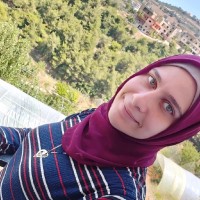Hiba Dahabi