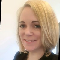 Patricia Coyle