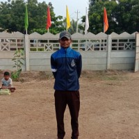 Manjunath Bhoviwaddar