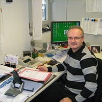 Arie Krueger