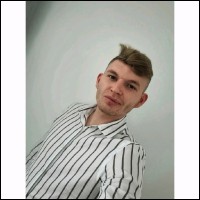 Patryk Galuch