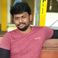 Venkatesan Pandurengan