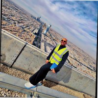 Saud S. Bin Hassan, CIPP, CIPM