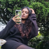 Catherine Vasanthi Sebastian