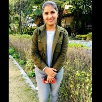 Jyoti Chauhan