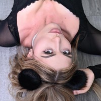 Amber Marie