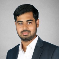 Sriram Saravanan