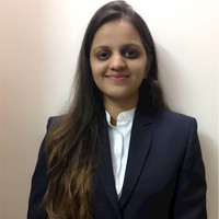 Aakruti Shah
