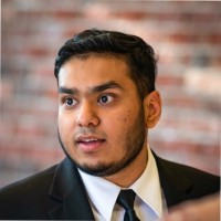 Jahedur Rahman