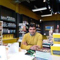 mohammad yazdanpanah